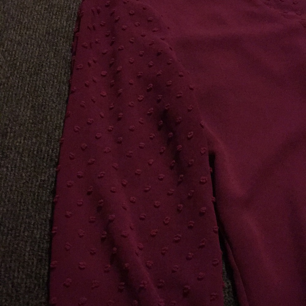 Blouse - Picture 2 of 3